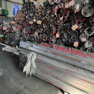304卫生级不锈钢圆管抛光201小口径厚壁不锈钢装饰圆管厂 家现货图3