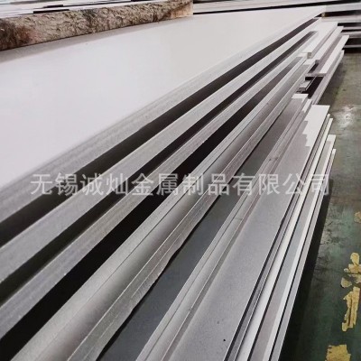 厂家销售 304不锈钢板 201冷轧镜面油磨拉丝薄板开平定尺加工来图图3