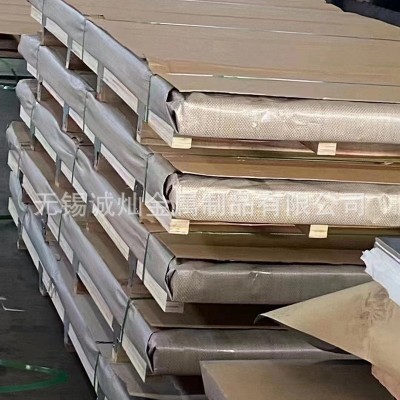 厂家销售 304 310S 201不锈钢板冷轧薄板可零切加工焊接折弯定尺图2