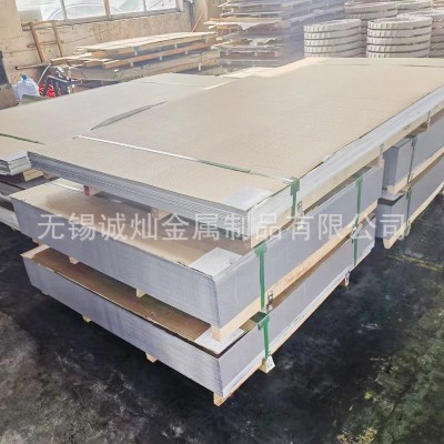 厂家销售 304 310S 201不锈钢板冷轧薄板可零切加工焊接折弯定尺图4