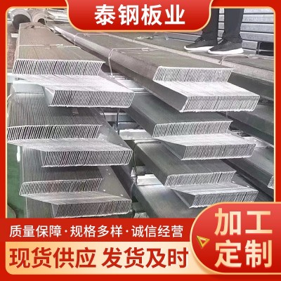 A3铁板不锈钢板白铁皮加工切圆激光切割折弯焊接冲孔钻孔镀锌板图3