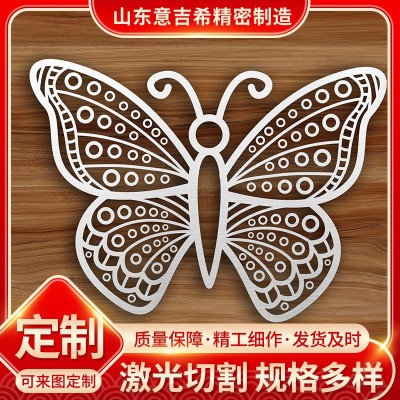 质量保障 供应激光切割 支持来图来样按需制作 多种材质可选 厂家图4