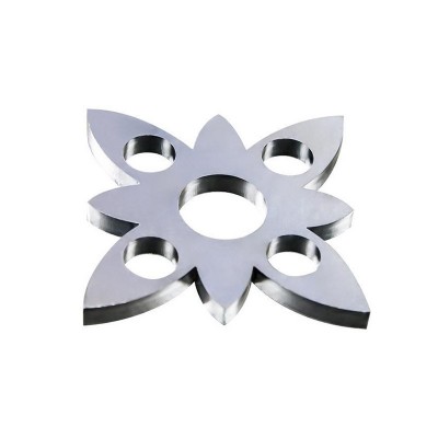 钢板切割加工镀锌铁板厚热轧中厚板A3碳钢板激光切割 钢耐磨钢板图4