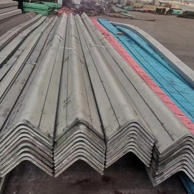 厂家供应现货不锈钢角钢304不锈钢角钢316L角钢可任意切割角钢图3