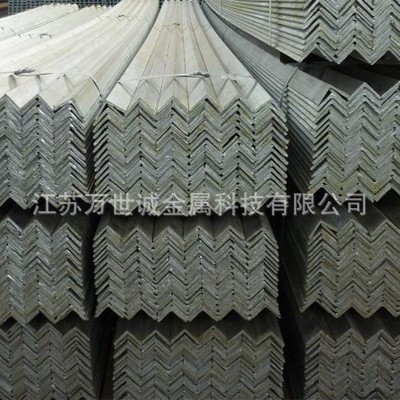 厂家供应304不锈钢角钢 不锈钢等边角钢不锈钢建筑用角钢任意切割图4