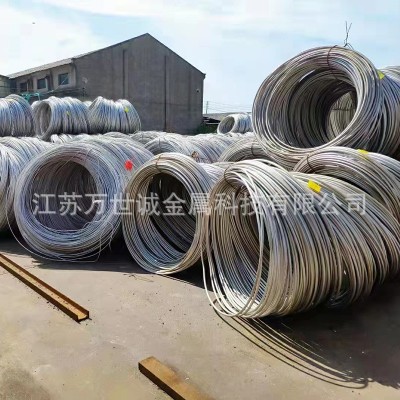 无锡厂家 316不锈钢钢丝 304不锈钢盘丝 302不锈钢钢丝现货出售