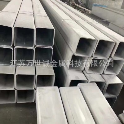 现货供应 不锈钢方管 厚壁空心304方管 201不锈钢方管 可定尺切割