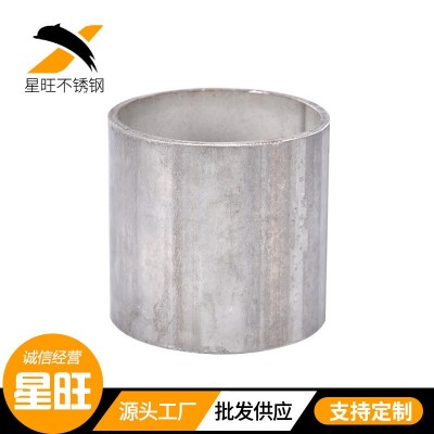 厂家现货不锈钢工业管2507/2520/316l无缝管圆管可切割加工批发图3