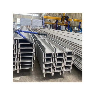 304不锈钢槽钢 现货加工 316L不锈钢U型槽 轻型槽钢折 弯热轧型材图5
