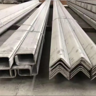 双相2205不锈钢角钢2507不锈钢热轧角钢耐高温310S不锈钢角钢厂家图4