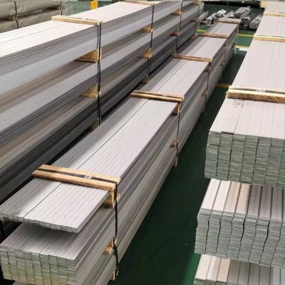 厂家现货304不锈钢扁钢316L不锈钢拉丝扁钢冷拉扁钢201不锈钢扁条图4