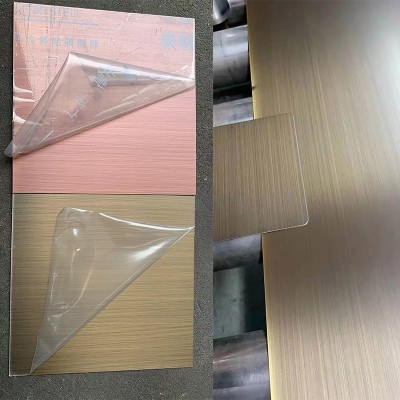 佛山不锈钢蜂窝板304彩色亮光哑光喷砂 拉丝不锈钢蜂窝板天花吊顶图3