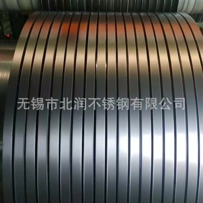 不锈钢带201 301 316L 430 2205精密钢带 热轧钢带图1