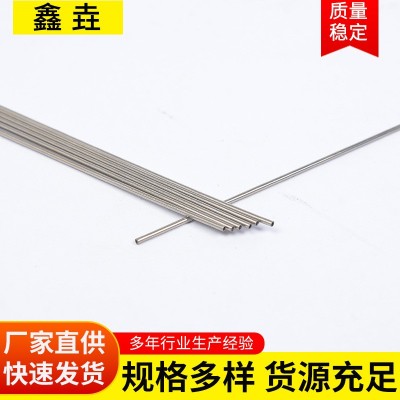 304不锈钢毛细管厂家供应小口径焊管不锈钢油管304小口径精密管图3