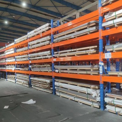厂家直供不锈钢冷轧板304冷轧不锈钢板2205 310S板材切割拉丝加工图3