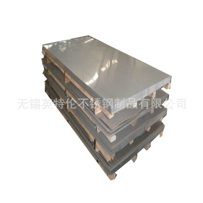 厂家现货供应304不锈钢板 304L不锈钢板拉丝 规格齐全 可贴膜切割图5