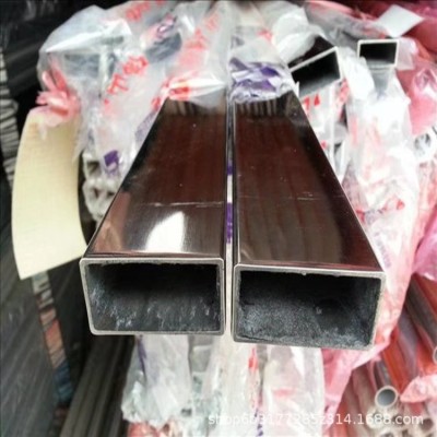 304不锈钢方管201折弯加工50*50*1.2*1.5激光切割60*60*2.0*2.5图4