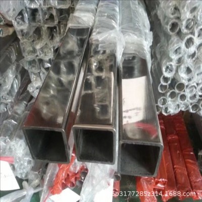 304不锈钢方管201折弯加工22*22*0.9*1.0激光切割25*25*1.2*1.5图1