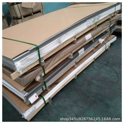 304 201 316L冷轧不锈钢板 米尺四尺 1.5m 1.8m 2.0m规格公差齐全图3
