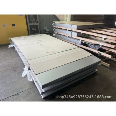 304 201 316L冷轧不锈钢板 米尺四尺 1.5m 1.8m 2.0m规格公差齐全图5