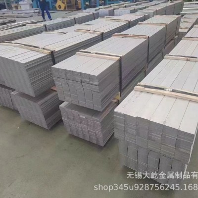 不锈钢角钢 等边和不等边现货多多 材质规格齐全 可打孔零切 价格图2