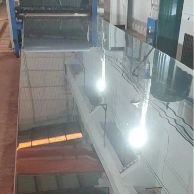 304316L不锈钢砂板现货拉丝热轧板工业板镜面激光零切图4