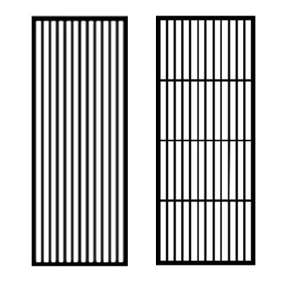 酒店中式不锈钢屏风客厅餐厅装饰铁艺屏风隔断入户玄关屏风批发图5