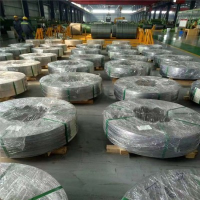 厂家供应304不锈钢钢带 310s不锈钢钢带 316l不锈钢带可分条图3
