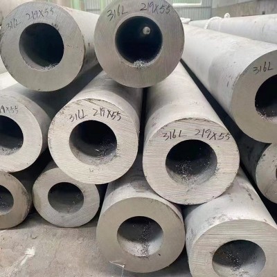 201不锈钢无缝管304不锈钢焊管316L不锈钢工业管310S不锈钢圆管图4