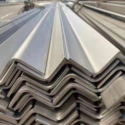 现货供应 316不锈钢角钢 304不锈钢角钢 规格全可定尺 厂家批发图1