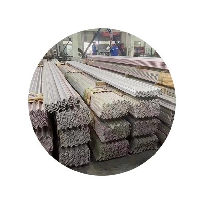 厂家冲压折弯批发304不锈钢角钢 等边角钢热轧304不锈钢角钢图5