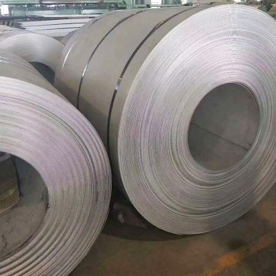 不锈钢卷 304 316 310s 2205 2507 不锈钢卷拉丝抛光 可定尺开平图3