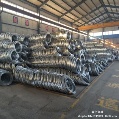 不锈钢线材 304不锈钢线 不锈钢中硬线/不锈钢软线/不锈钢弹簧线图3