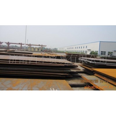 中厚板Q420C Q345B图3