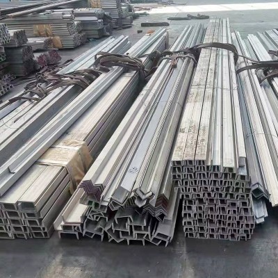 304不锈钢槽钢冷弯型槽钢316L不锈钢热扎U型幕墙工业用不锈钢槽钢图2
