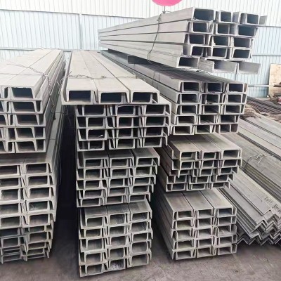 304不锈钢槽钢冷弯型槽钢316L不锈钢热扎U型幕墙工业用不锈钢槽钢图4