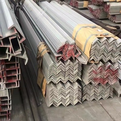 不锈钢角钢304/316l不锈钢等边角钢可打孔建筑工程不锈钢角钢支架图3