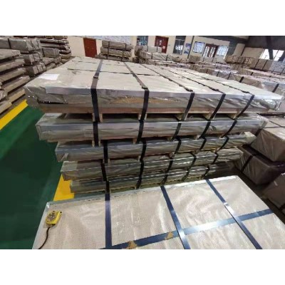 宝钢股份 无取向电工钢板卷 正品 0.50*1220*C B50AH470图2