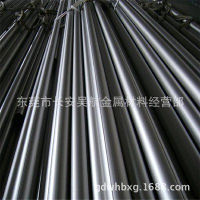 进口SUS303不锈钢棒广东吴航厂家直销，易加工车削。量大送货上门图3
