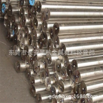 进口SUS303不锈钢棒广东吴航厂家直销，易加工车削。量大送货上门图4