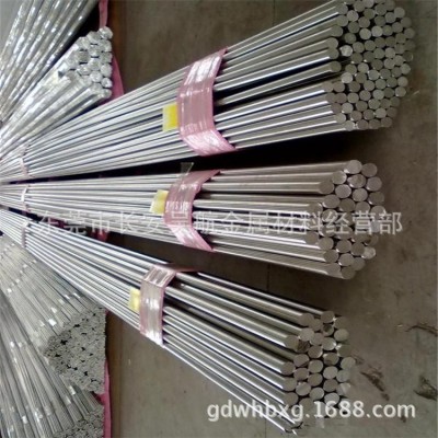 批发销售吴航正材足镍8Ni 303易车棒 价格批量更优惠，零售销售。图2