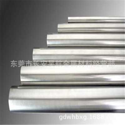 佛山厂家批发303、304不锈钢研磨棒直销，吴航母料直供。量大送货图2