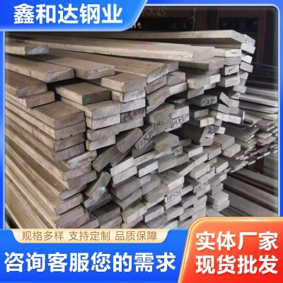 304不锈钢扁钢 316L不锈钢热轧扁条 板切不锈钢板条 可定尺切割图3