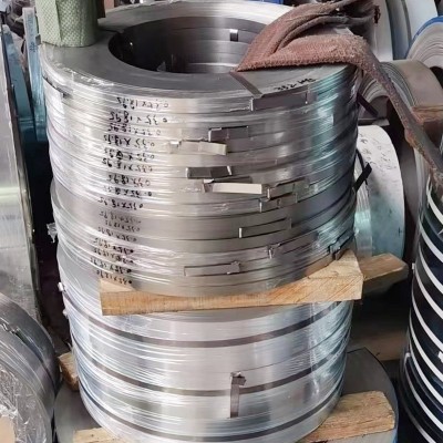 钢不锈钢卷材00cr12Ti钢卷现货30cr13 40cr13高碳马氏体热轧板图5