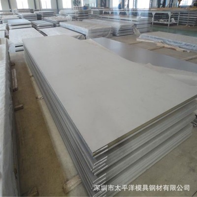 现货供应SUS630模具钢 SUS630加厚不锈钢材料 热处理不锈钢板圆棒图2