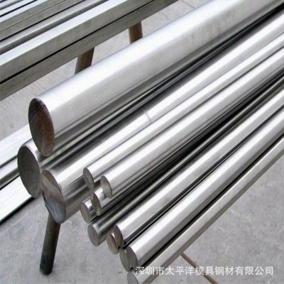 现货供应SUS630模具钢 SUS630加厚不锈钢材料 热处理不锈钢板圆棒图4