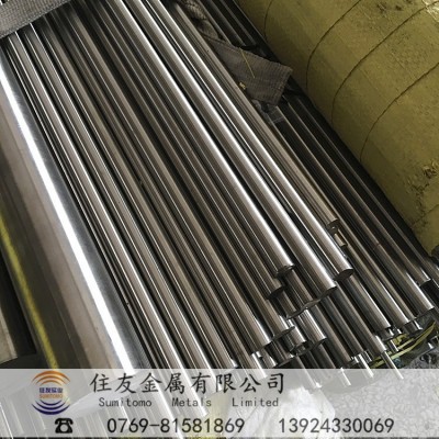 日标JL-38B软磁合金研磨棒电磁阀芯用不锈钢棒圆钢成分硬度性能