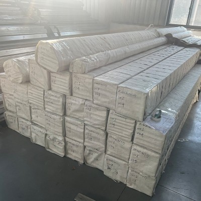 304不锈钢方管厂家加工316L 310S 201不锈钢方管装饰 管焊管矩形管图2