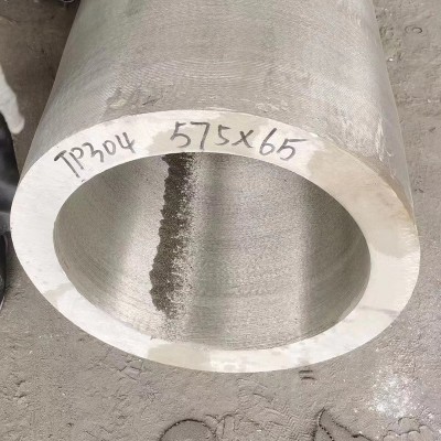 无锡现货316L 304不锈钢无缝管工业无缝钢管流通输送空 心管 圆管图4