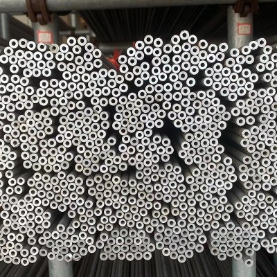 201不锈钢无缝管 304/316L/310S/2205不锈钢圆管车棚 支架无缝管图2